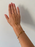 Bracelet-bague