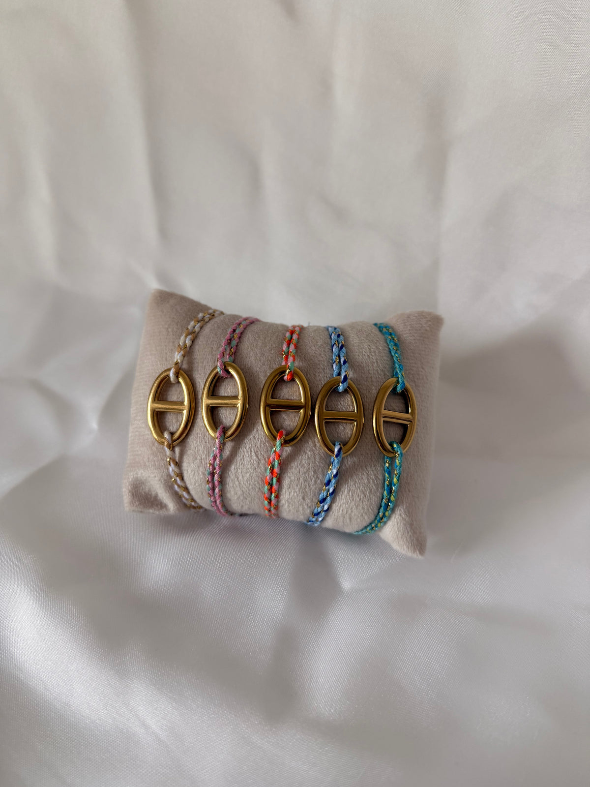 Bracelet Alba